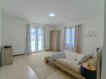 Appartement de 3 Chambres