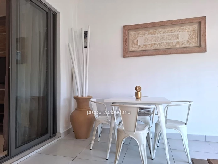 Tamarin Mauritius – Beautiful 3-Bedroom Apartment With Ocean View, 2 Minutes From The Beach