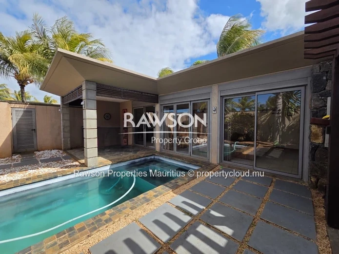 4-Bedroom Villa | Private Pool | Secure | Pereybere