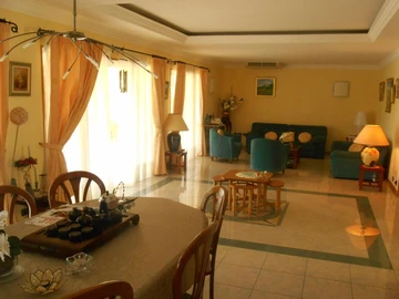Villa de 5 Chambres