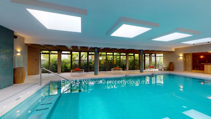 Elevate your lifestyle - 2Bedroom Apartment in Le Domaine de Grand Baie Residence