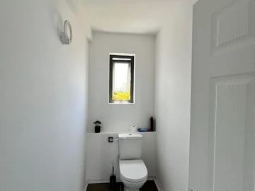 3 Bedroom Penthouse