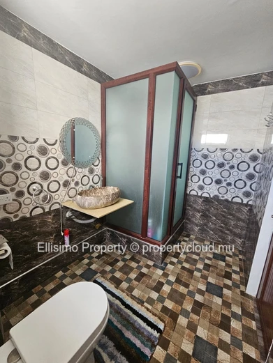 3 bedroom apartment for rent in North Island View, Grand Gaube