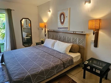 Villa de 3 Chambres