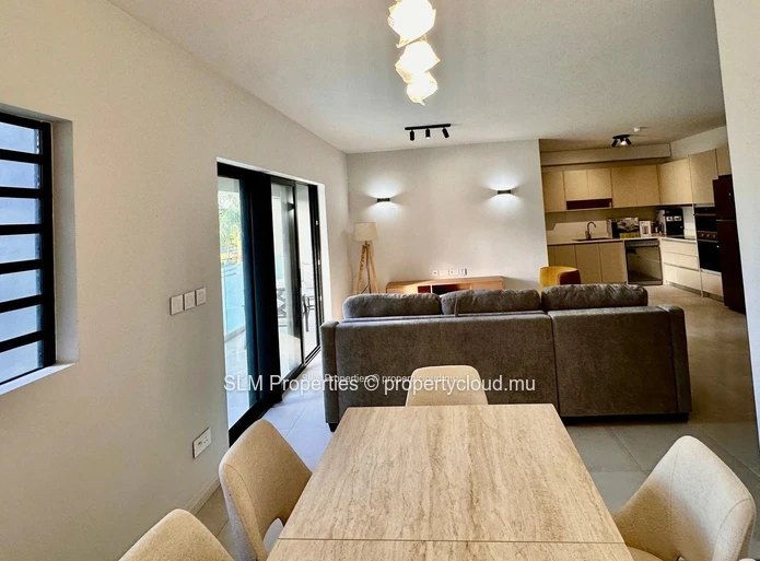 Moka - Brand new 3 bedroom ,2 bathroom apartment for rent
