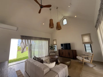 3 Bedroom Villa