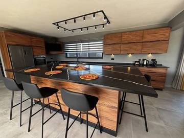 Villa de 4 Chambres