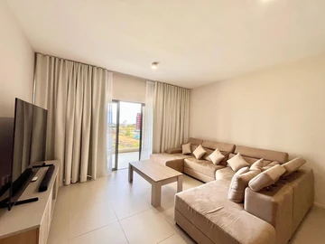 Appartement de 3 Chambres