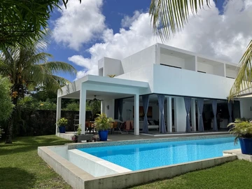 La Palmeraie Villa
