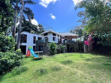 Villa de 5 Chambres