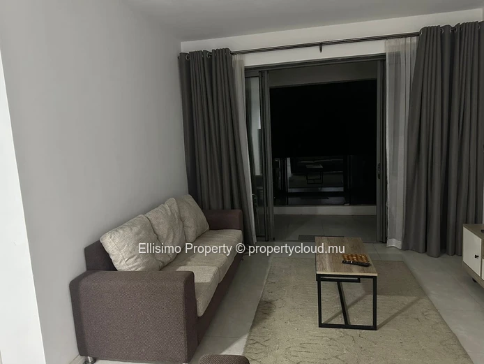 3 bedroom apartment for sale in Beau Bassin