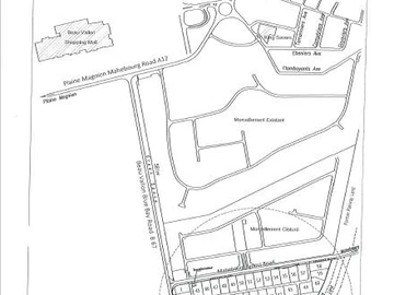 Beau Vallon - Agricultural Land for Sale 
