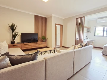 Villa de 4 Chambres