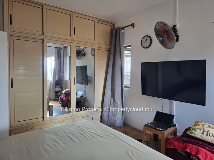 5-Bedroom House for Sale