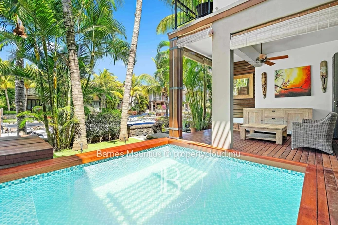 BLACK RIVER - Marina Duplex - 3 Bedrooms