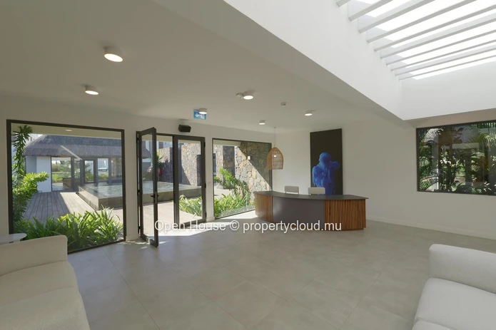 2-Bedroom Apartment for Sale in Black River with Common Pool