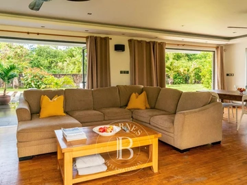 3 Bedroom Villa