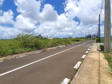 Residential Land