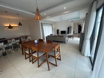 Villa de 4 Chambres