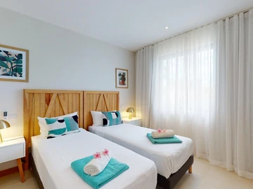 3 Bedroom Villa