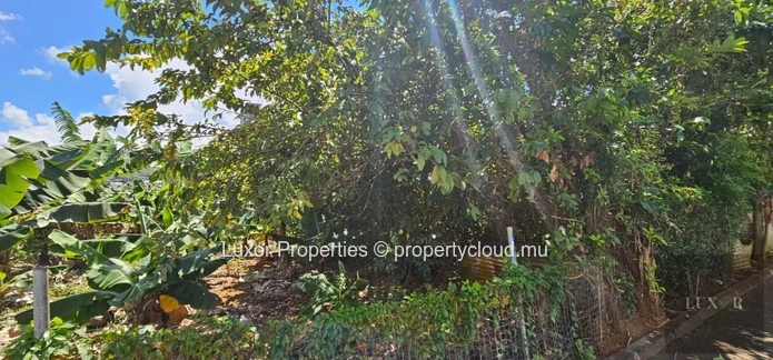 Terrain Résidentiel À Vendre | Petit Bel Air, Grand Port