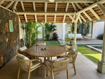 Maison de 3 Chambres