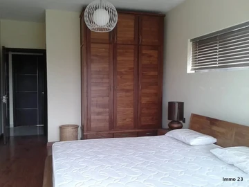 Appartement de 3 Chambres