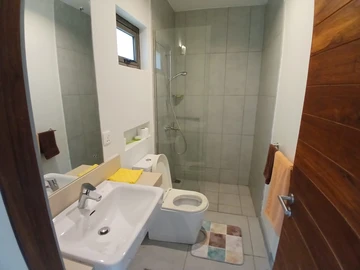 Villa de 2 Chambres