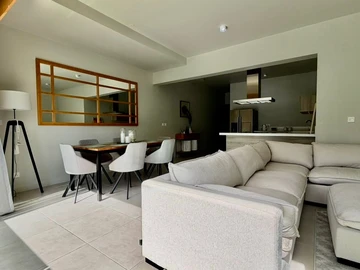 Appartement de 3 Chambres