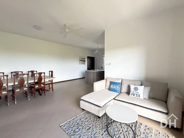 3 Bedroom Apartment