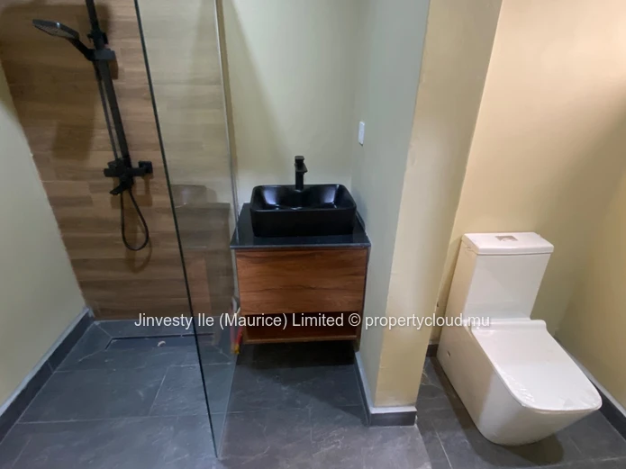Palméa Flic en Flac - Appartement meublé 2 chambres, 2e étage - 375 000 USD