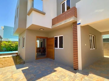 3 Bedroom Villa