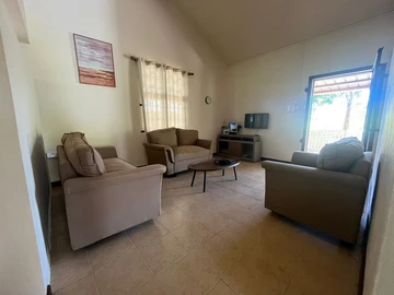 3 Bedroom Villa