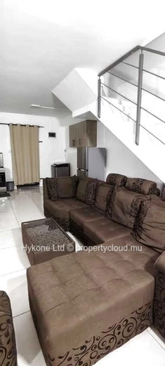 Duplex À Vendre À Grand Gaube