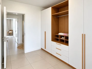 Appartement de 3 Chambres