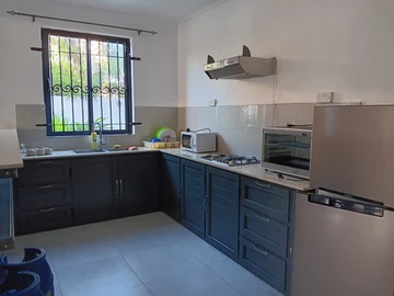 4 Bedroom Villa
