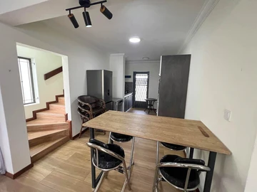 Villa de 3 Chambres