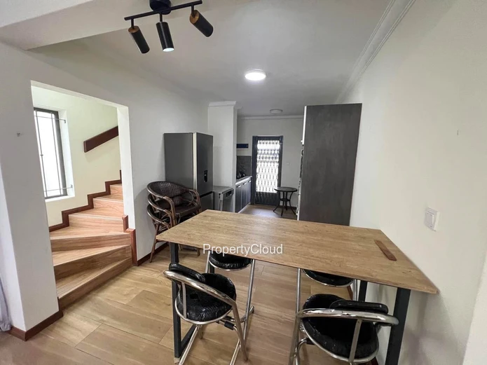 À Louer | Villa Meublée De 3 Chambres | Péreybère