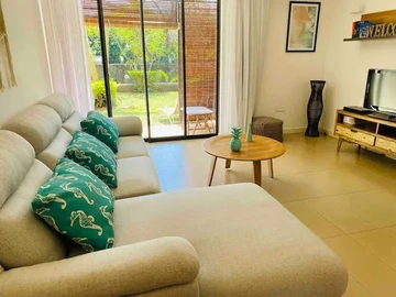 Appartement de 2 Chambres