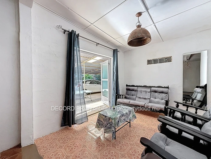 Comfort and Family Space in Terre Rouge