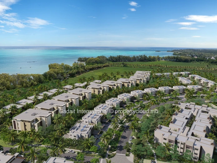 Ophélys à Azuri – Townhouse 4 chambres avec prestations complètes