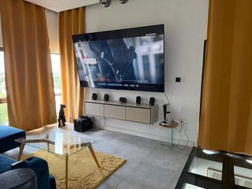 3 Bedroom Penthouse