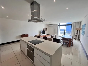 4 Bedroom Apartment