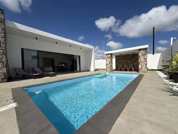3 Bedroom Villa