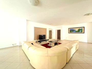 3 Bedroom Apartment