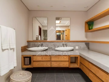 Villa de 5 Chambres