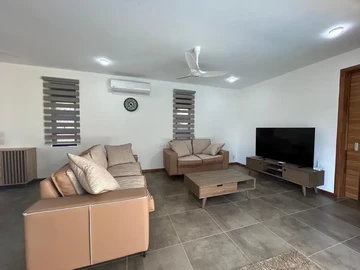 Villa de 4 Chambres