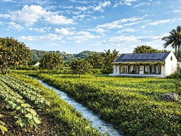 Residential Land