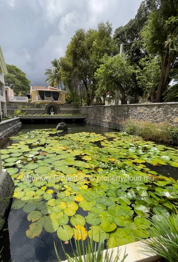 Modern Fully Furnished Apartment For Sale – Flic en Flac, Mauritius 