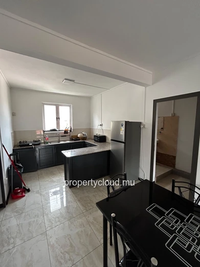 À LOUER – Appartement 3 chambres à Pereybère / Île Maurice